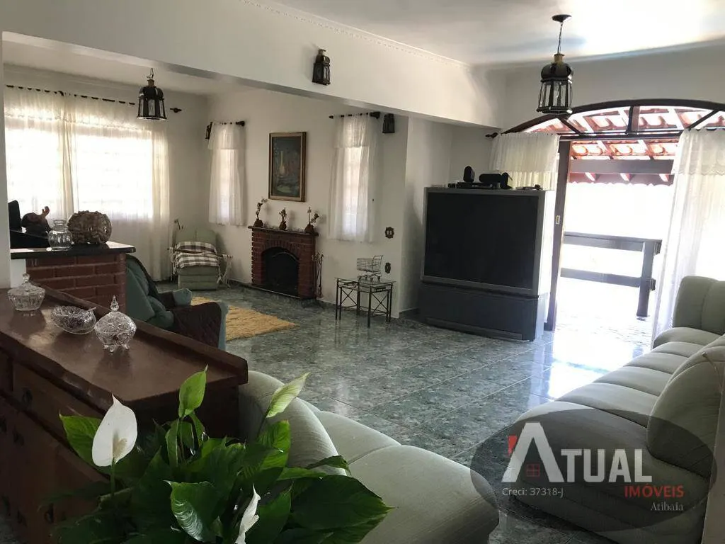 House for sale of 1,124 m² in Piracaia, SP, Brazil