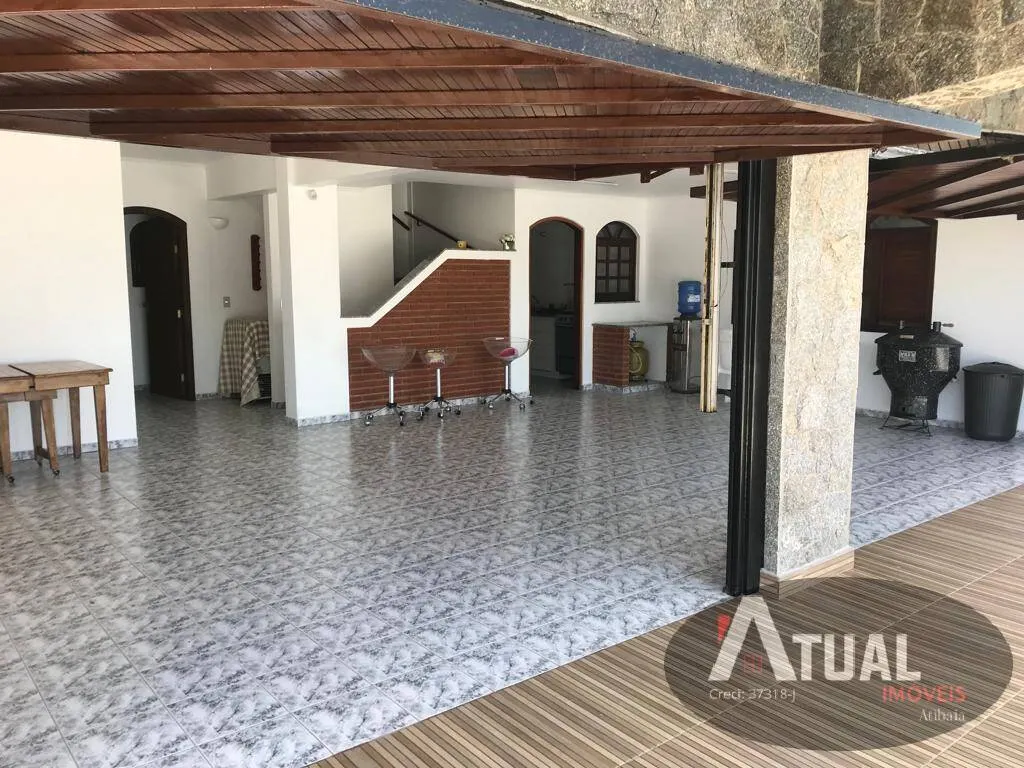 House for sale of 1,124 m² in Piracaia, SP, Brazil