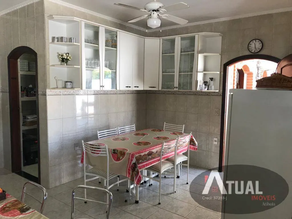 House for sale of 1,124 m² in Piracaia, SP, Brazil