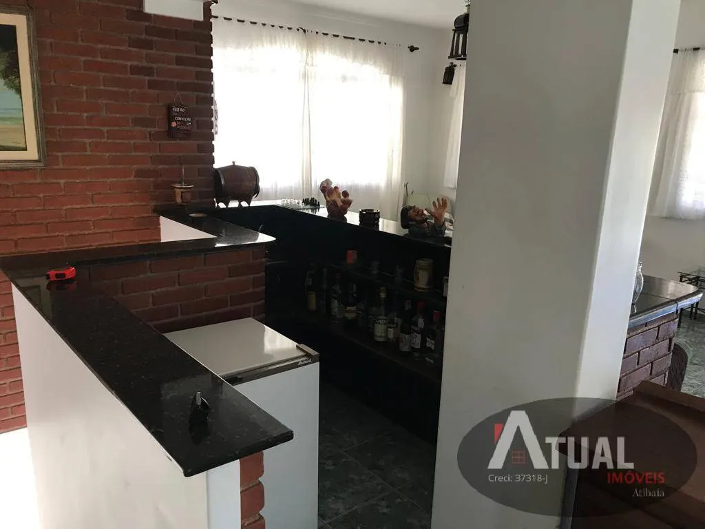 House for sale of 1,124 m² in Piracaia, SP, Brazil