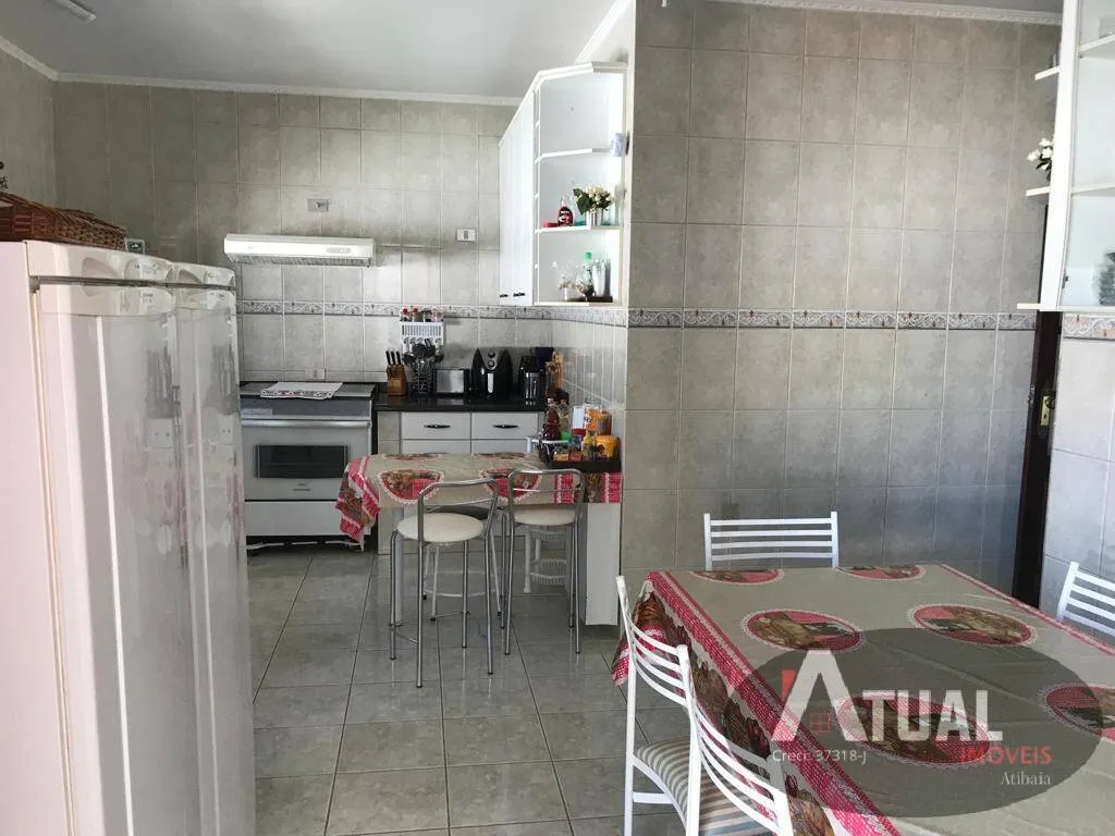 House for sale of 1,124 m² in Piracaia, SP, Brazil
