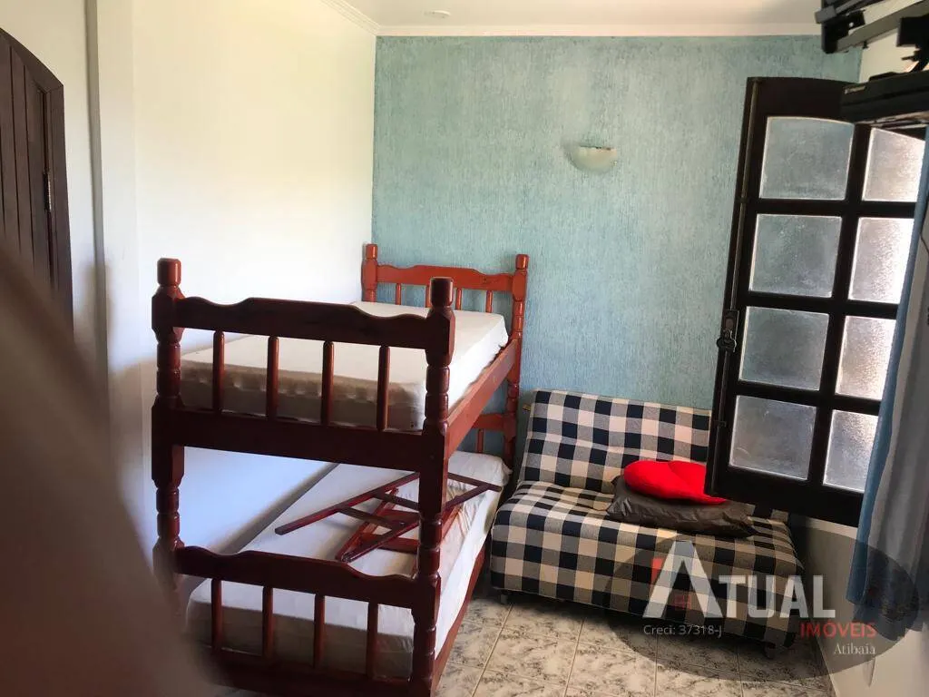 House for sale of 1,124 m² in Piracaia, SP, Brazil