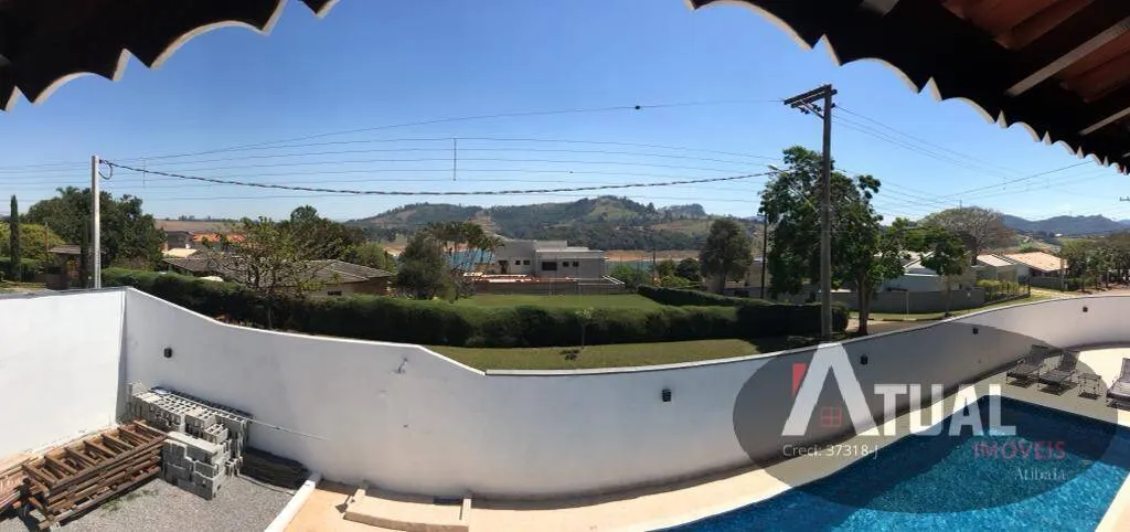 House for sale of 1,124 m² in Piracaia, SP, Brazil