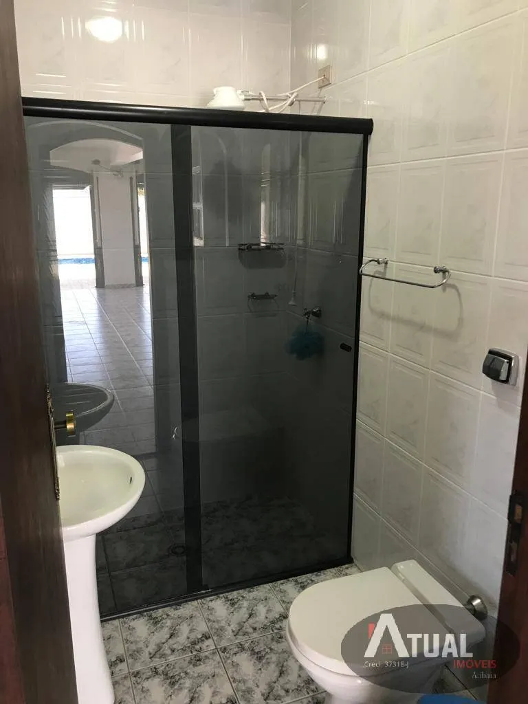 House for sale of 1,124 m² in Piracaia, SP, Brazil
