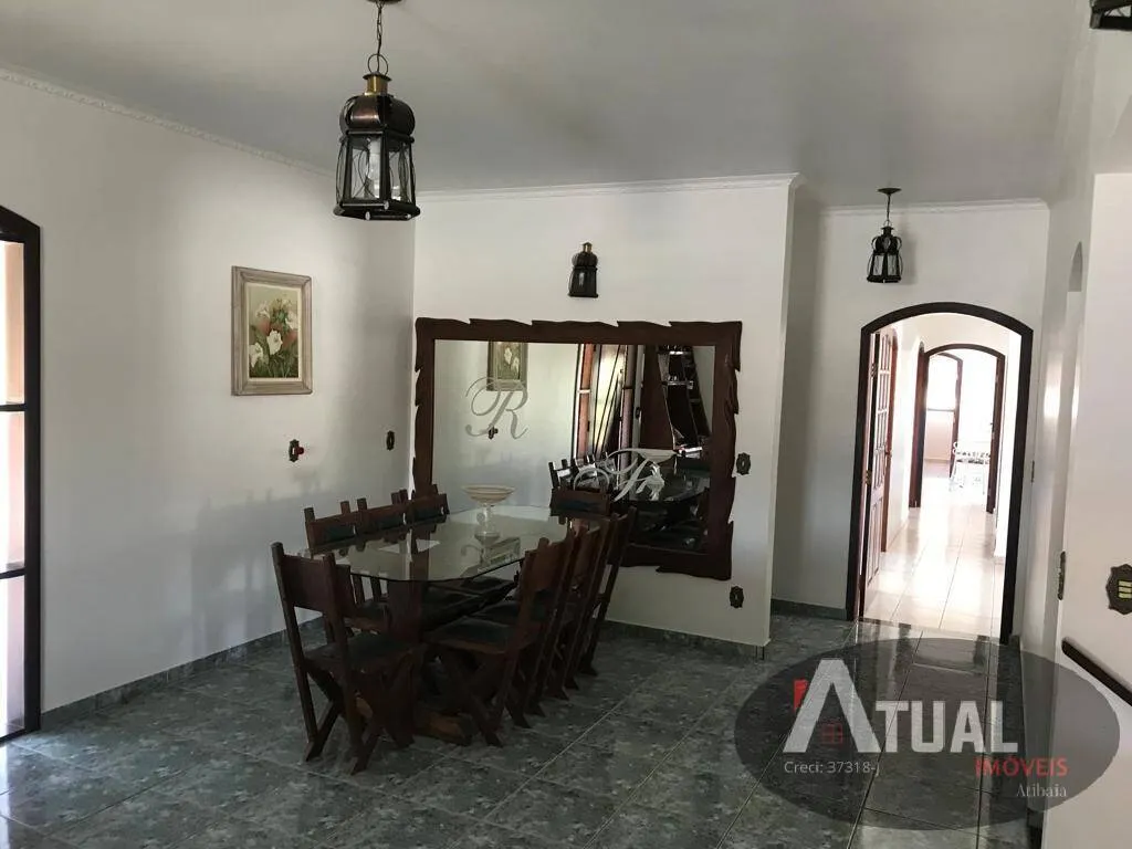 House for sale of 1,124 m² in Piracaia, SP, Brazil