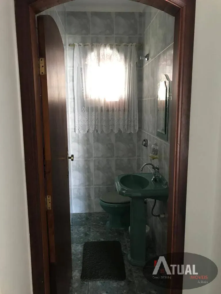 House for sale of 1,124 m² in Piracaia, SP, Brazil