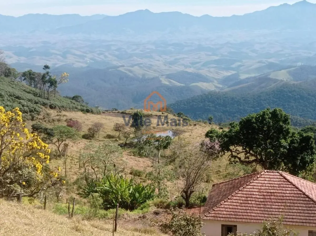 Sítio à venda de 46 ha em Silveiras, SP, Brasil