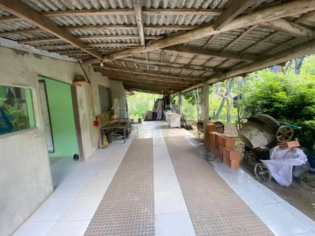 Farm for sale of 12 acres in Major Gercino, SC, Brazil