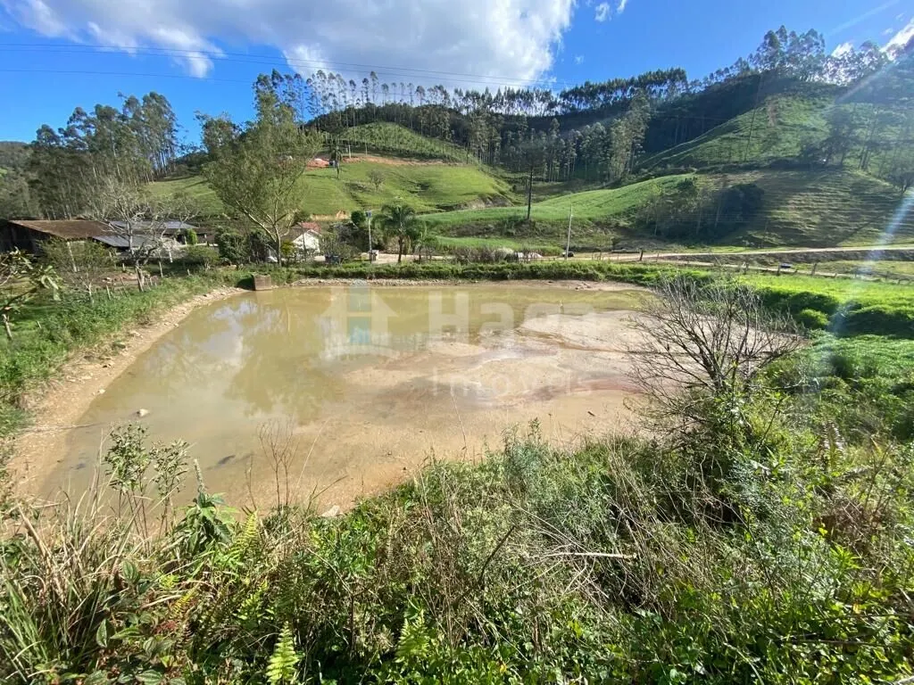 Farm for sale of 12 acres in Major Gercino, SC, Brazil