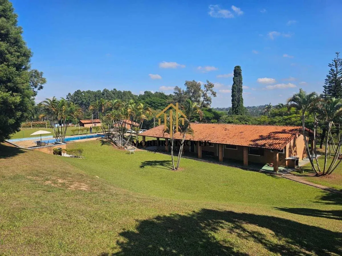 Chácara à venda de 2 ha em Mairinque, SP, Brasil
