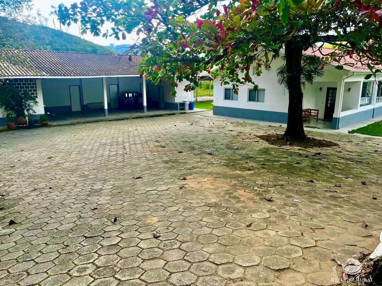 Fazenda à venda de 1.185 ha em São José do Barreiro, SP, Brasil