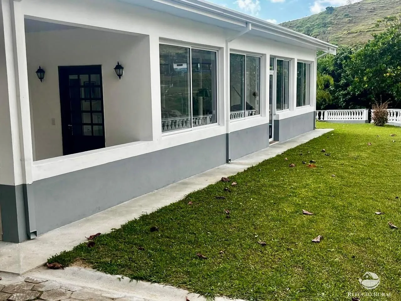 Fazenda à venda de 1.185 ha em São José do Barreiro, SP, Brasil