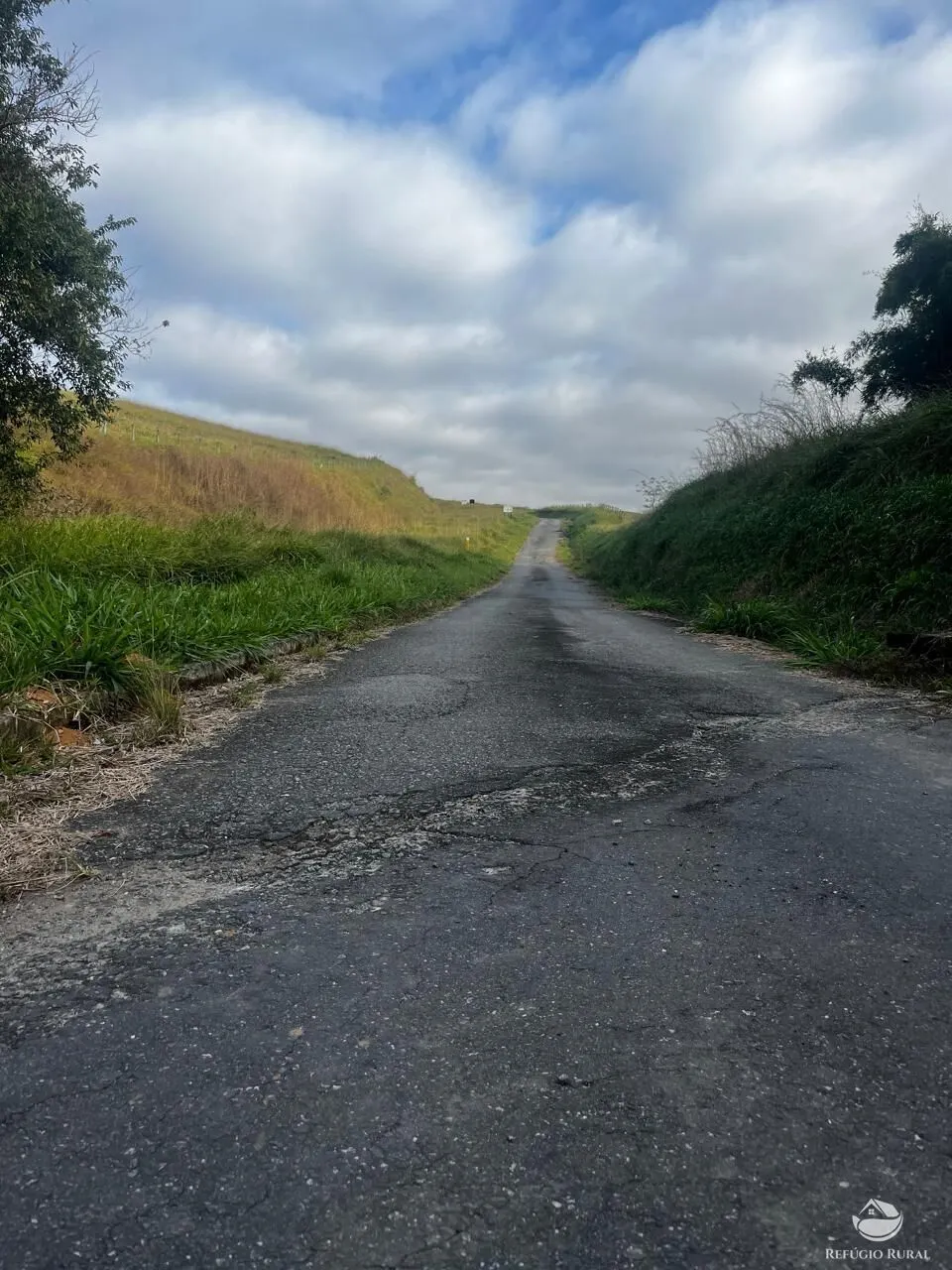 Fazenda à venda de 1.185 ha em São José do Barreiro, SP, Brasil