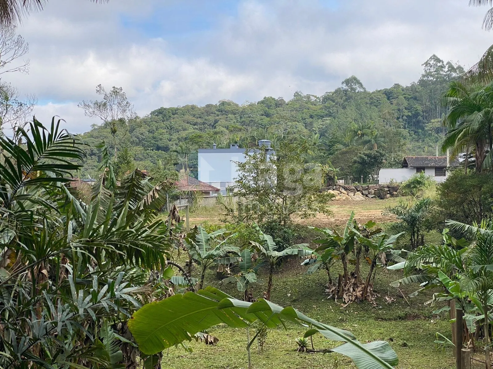 Chácara à venda de 9.110 m² em Guabiruba, SC, Brasil
