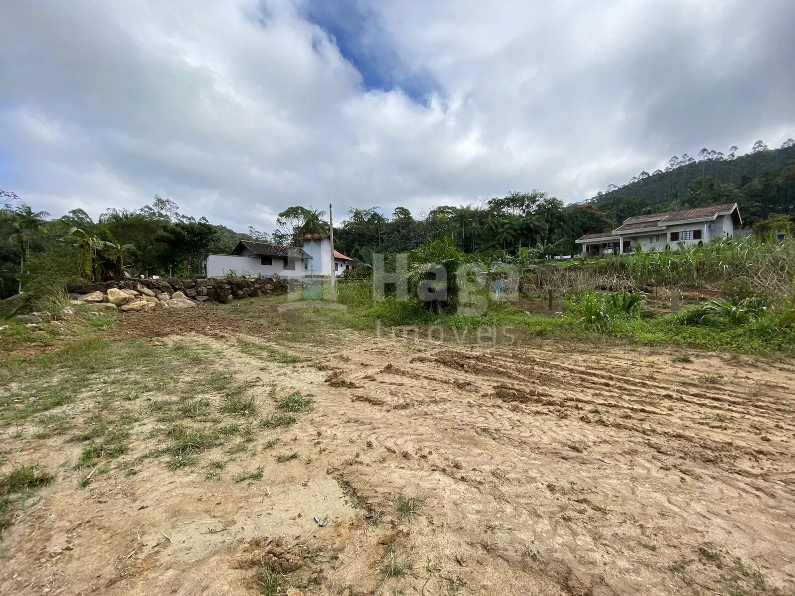 Chácara à venda de 9.110 m² em Guabiruba, SC, Brasil