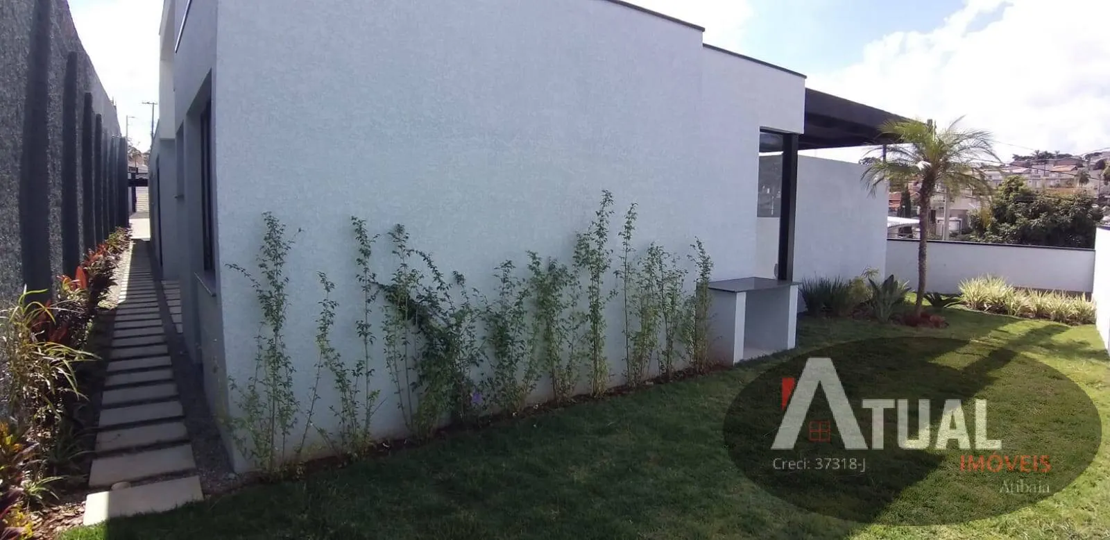 Casa à venda de 480 m² em Atibaia, SP, Brasil