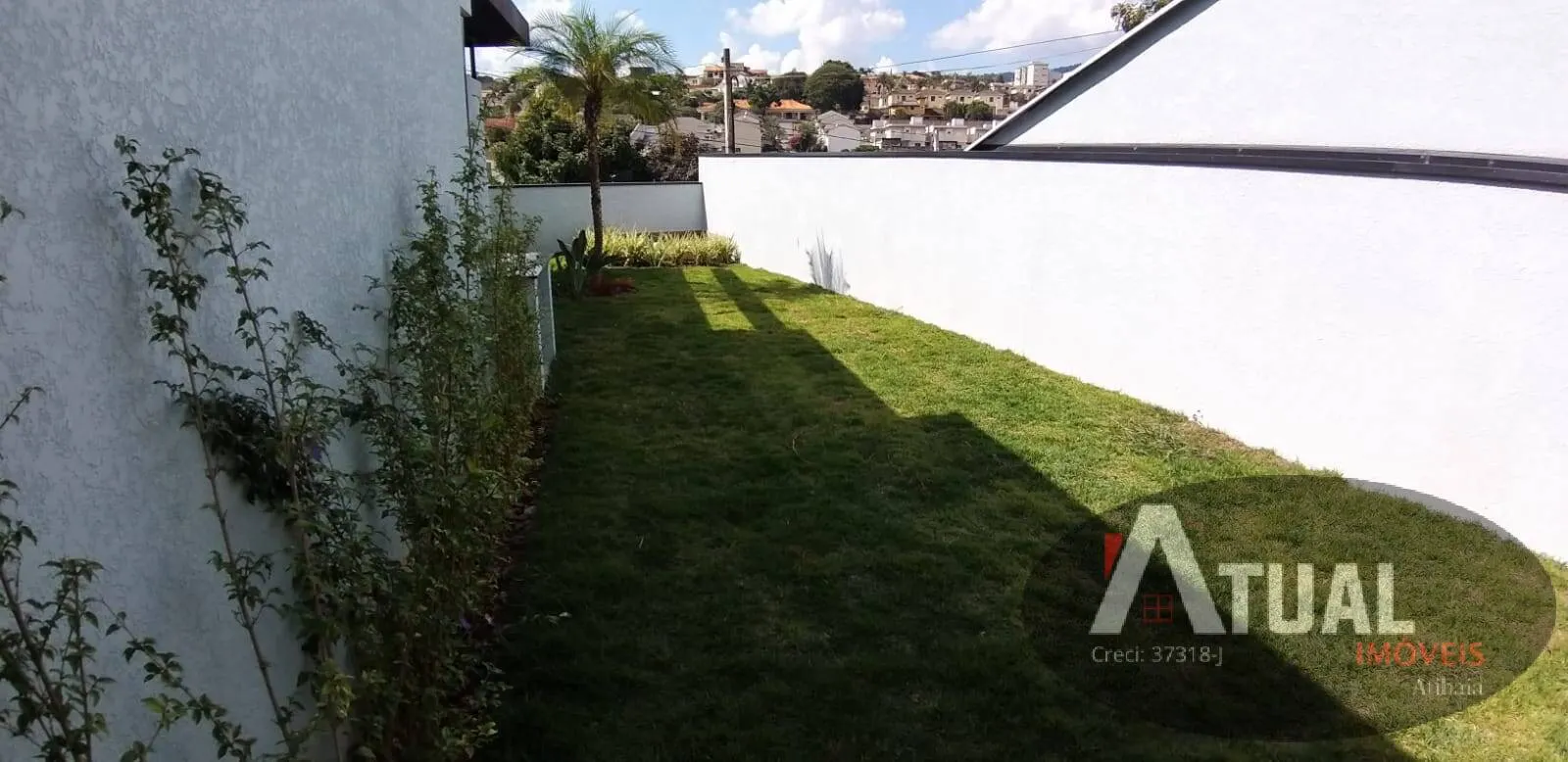 Casa à venda de 480 m² em Atibaia, SP, Brasil