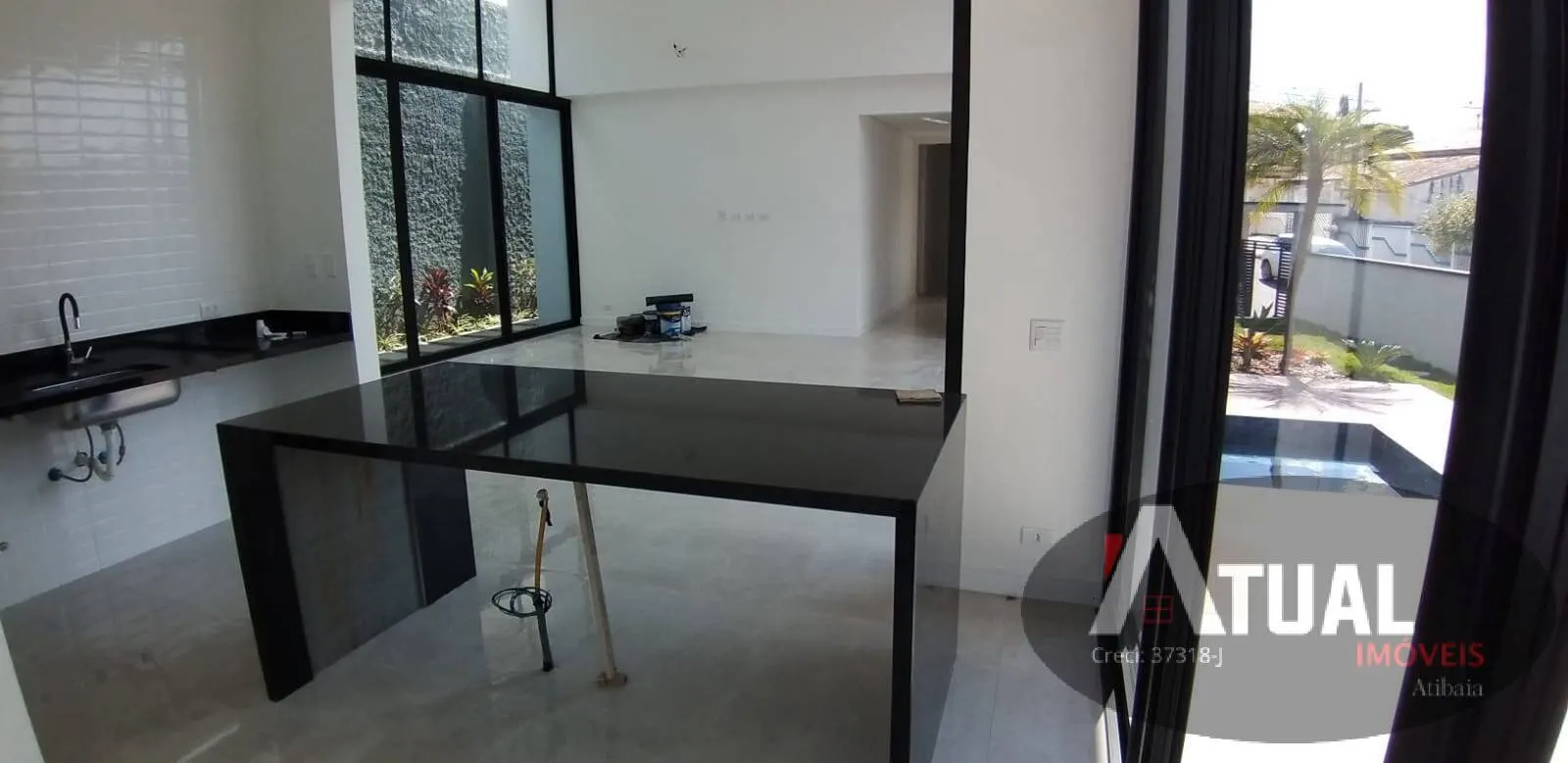 Casa à venda de 480 m² em Atibaia, SP, Brasil