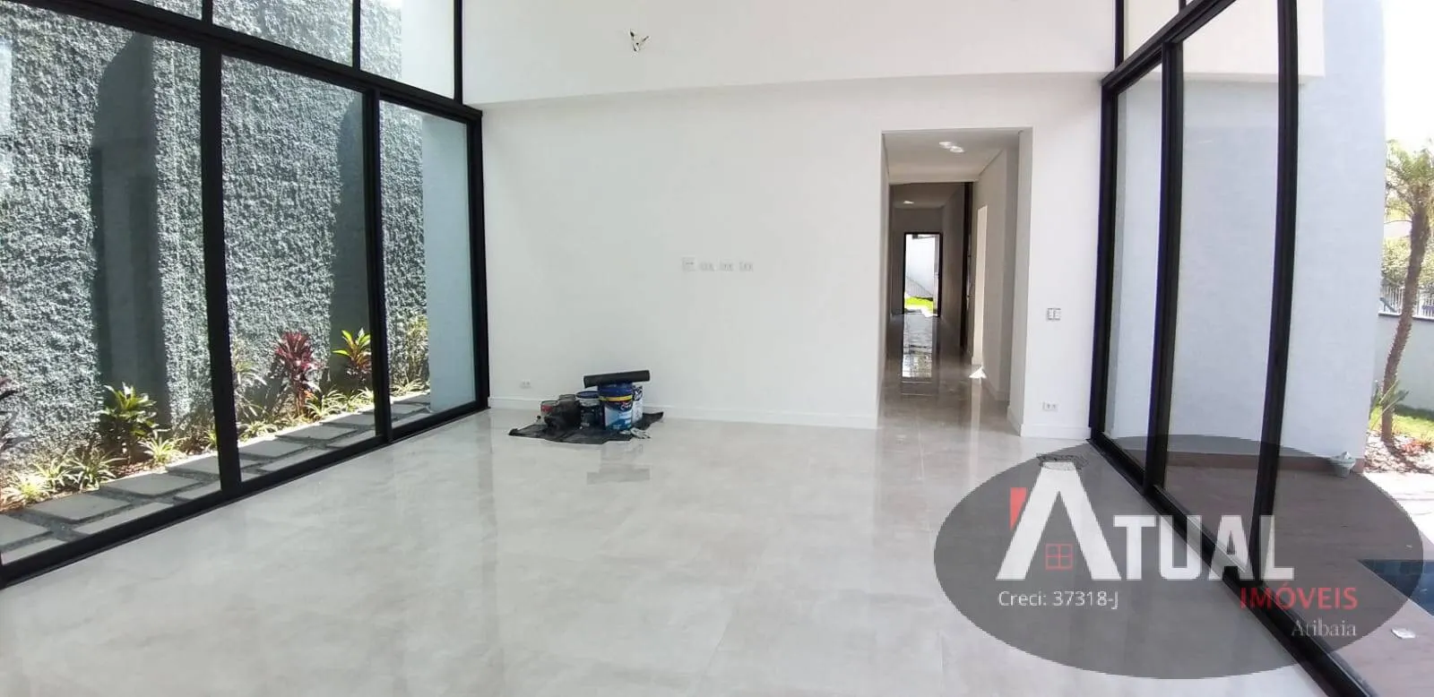 Casa à venda de 480 m² em Atibaia, SP, Brasil