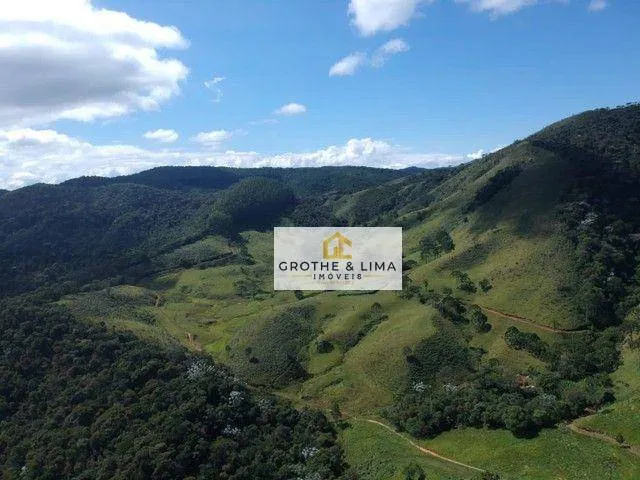 Sítio à venda de 24 ha em Monteiro Lobato, SP, Brasil