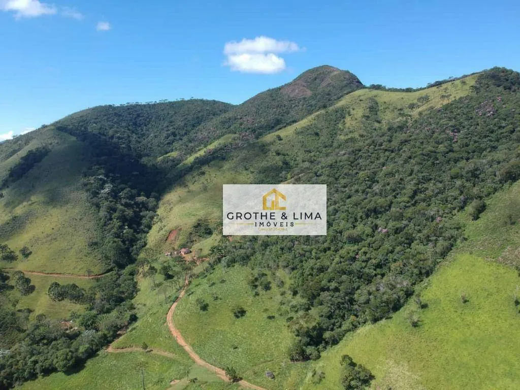 Sítio à venda de 24 ha em Monteiro Lobato, SP, Brasil