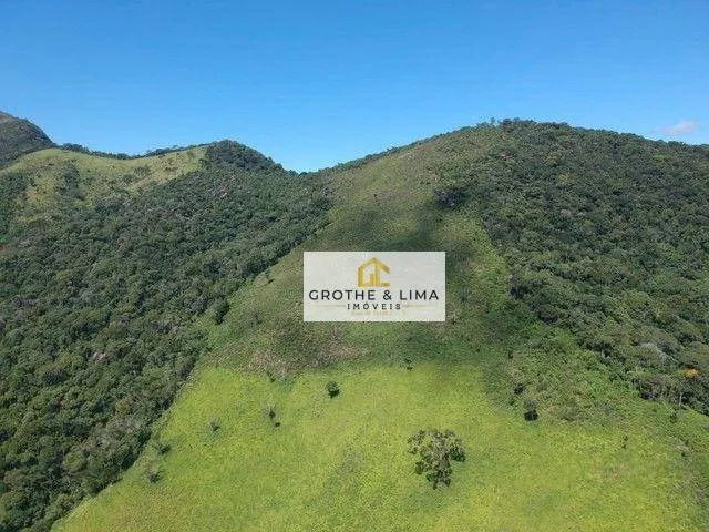 Sítio à venda de 24 ha em Monteiro Lobato, SP, Brasil