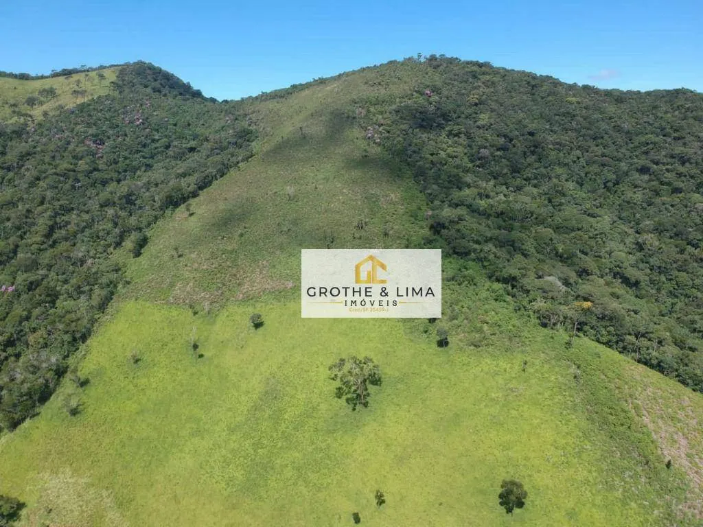 Sítio à venda de 24 ha em Monteiro Lobato, SP, Brasil