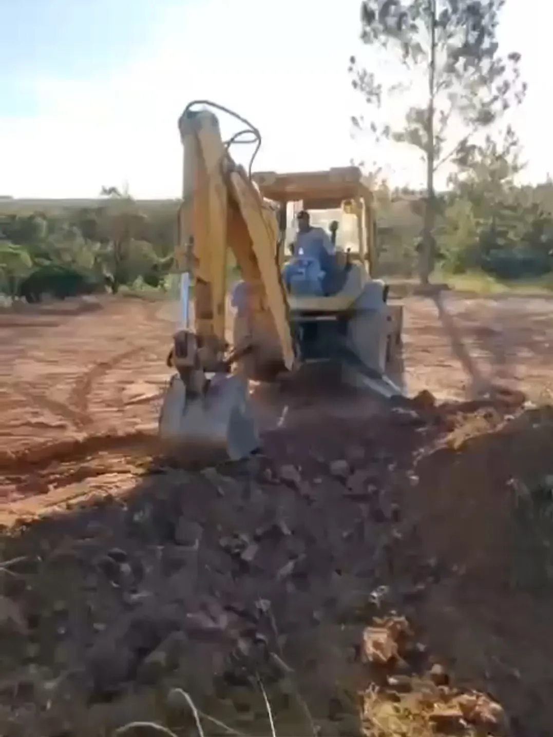 Terreno à venda de 2 ha em Brasília, DF, Brasil