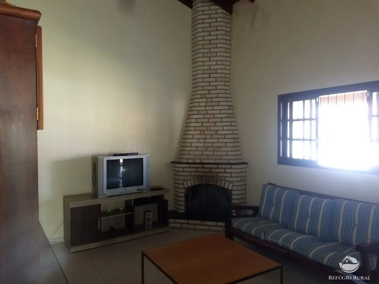 Small farm for sale of 59 acres in Igaratá, SP, Brazil