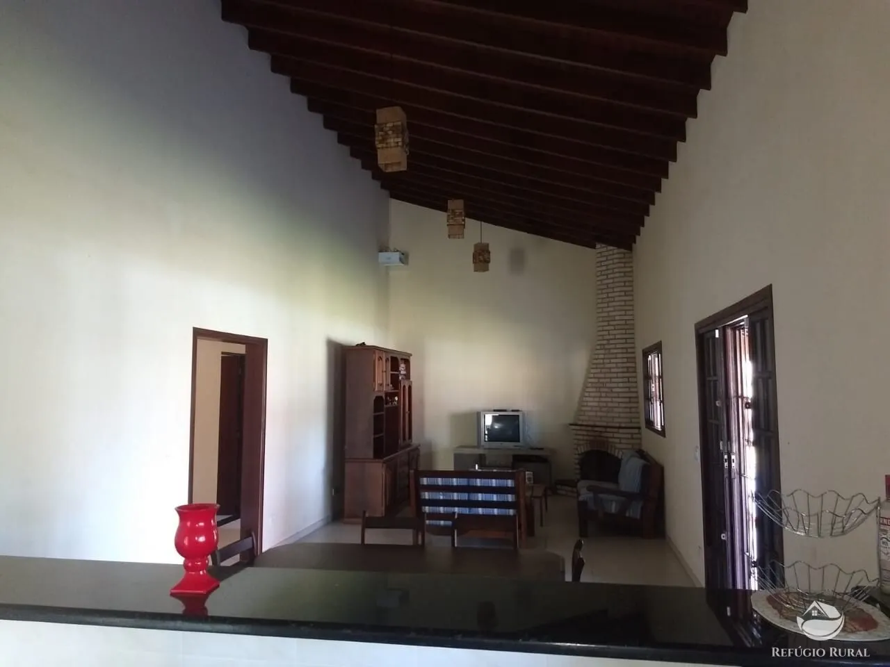 Small farm for sale of 59 acres in Igaratá, SP, Brazil