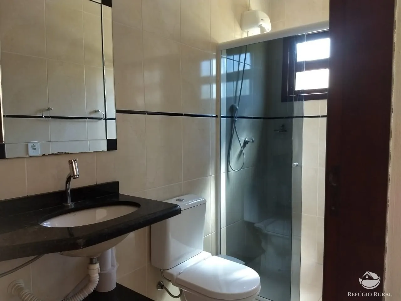 Small farm for sale of 59 acres in Igaratá, SP, Brazil