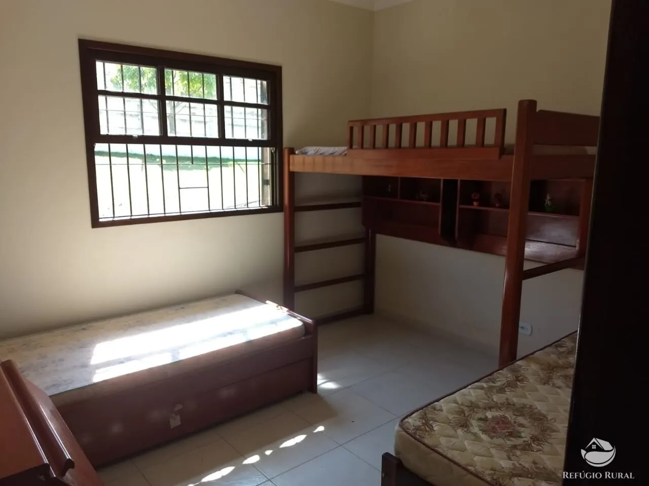 Small farm for sale of 59 acres in Igaratá, SP, Brazil