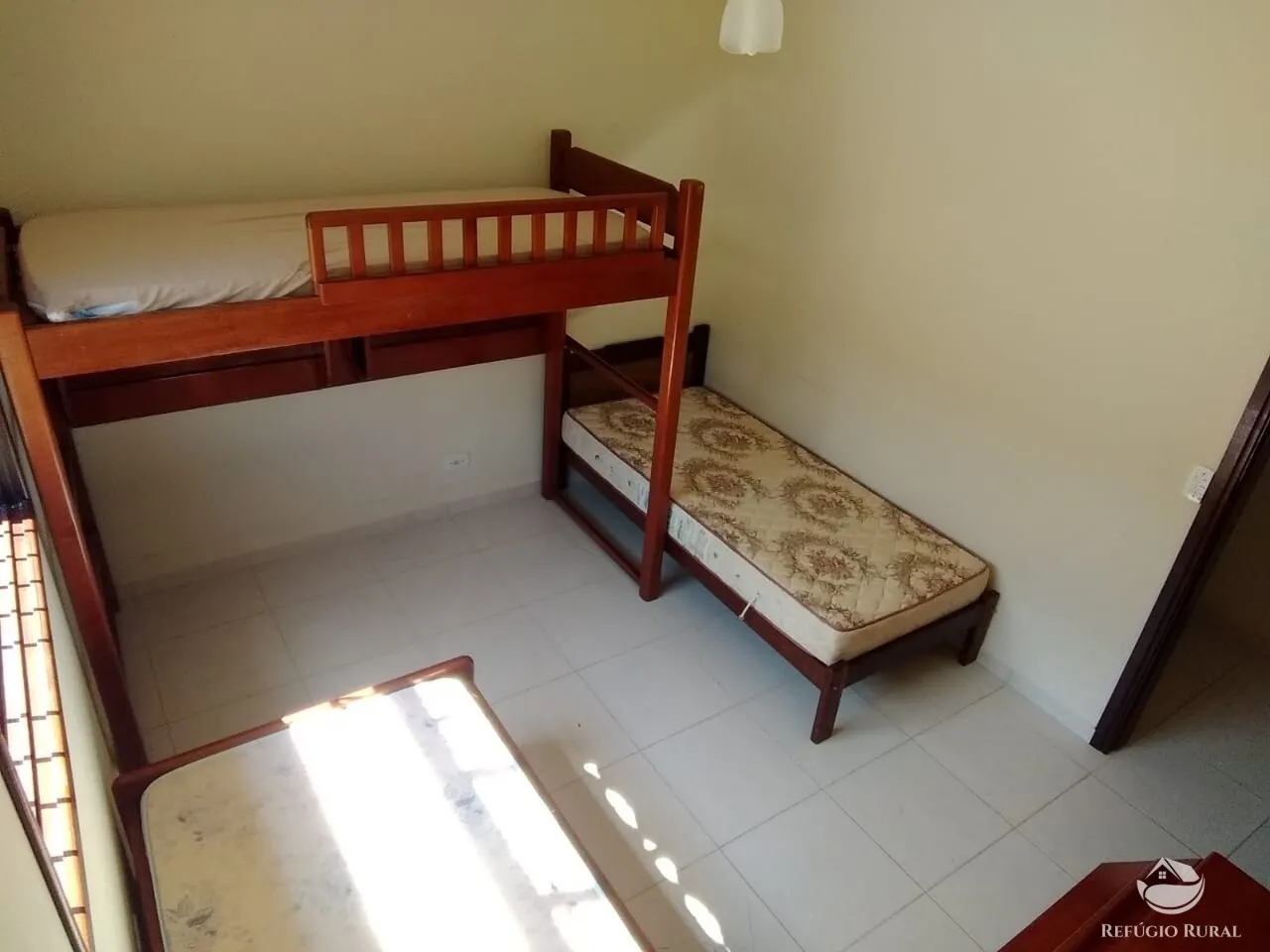 Small farm for sale of 59 acres in Igaratá, SP, Brazil