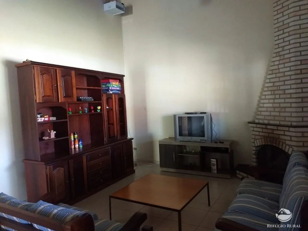Small farm for sale of 59 acres in Igaratá, SP, Brazil