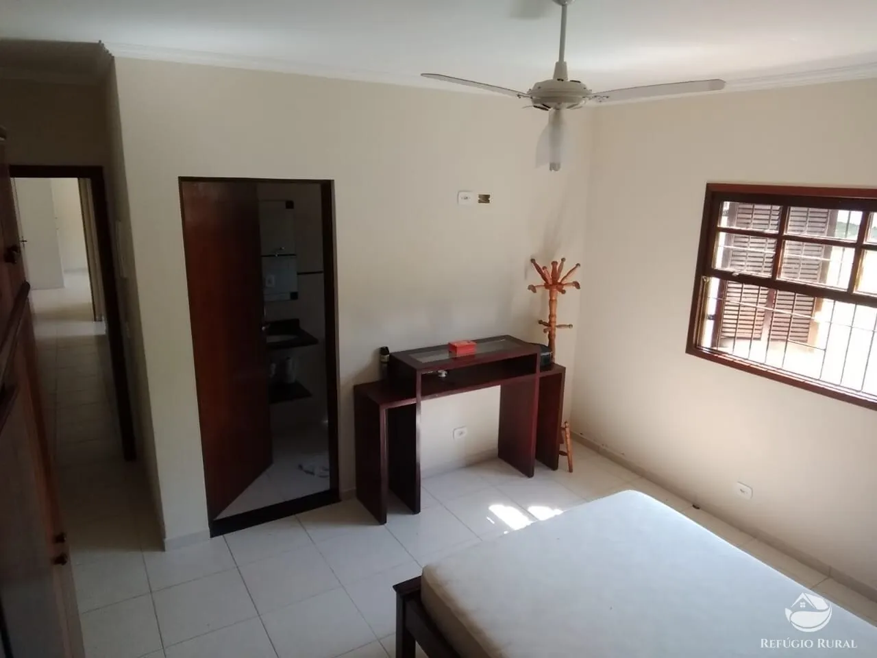 Small farm for sale of 59 acres in Igaratá, SP, Brazil