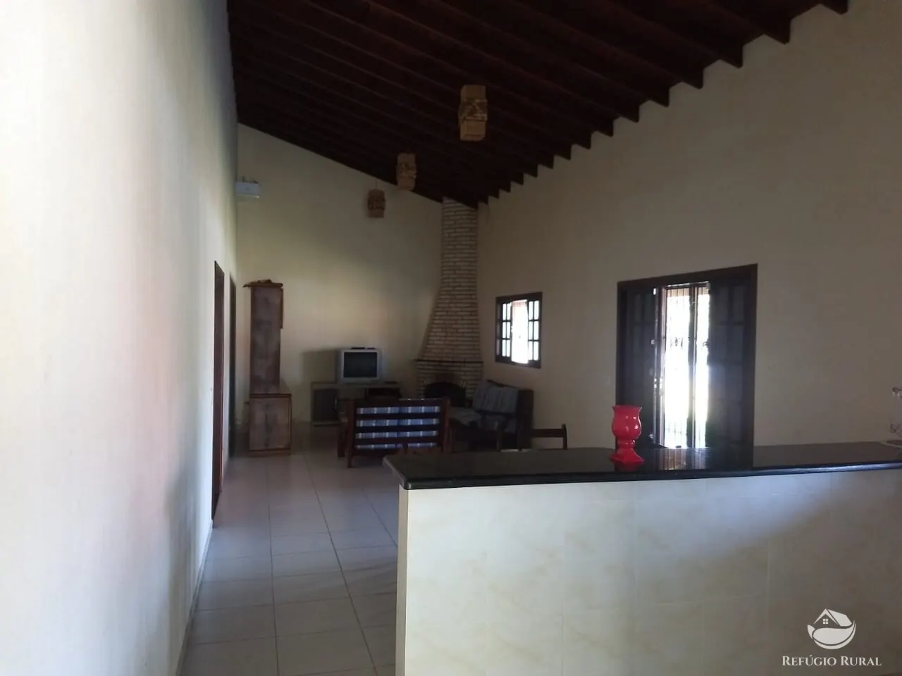 Small farm for sale of 59 acres in Igaratá, SP, Brazil