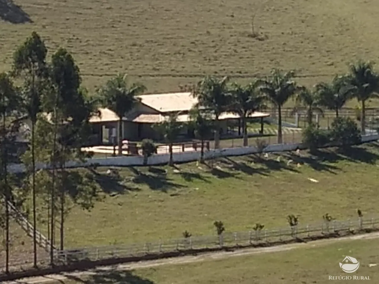 Small farm for sale of 59 acres in Igaratá, SP, Brazil