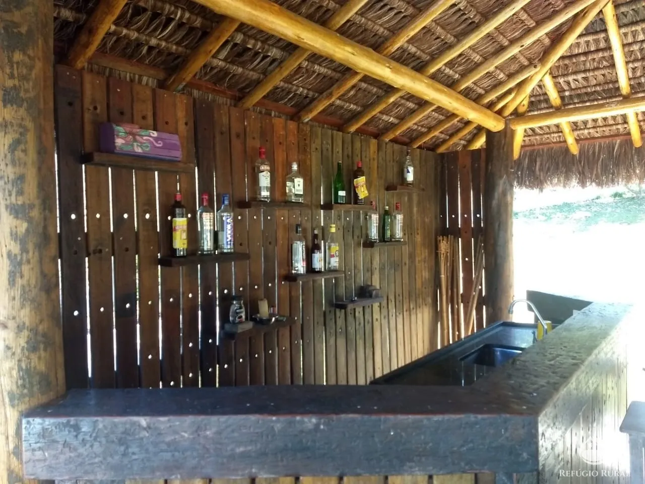 Small farm for sale of 59 acres in Igaratá, SP, Brazil