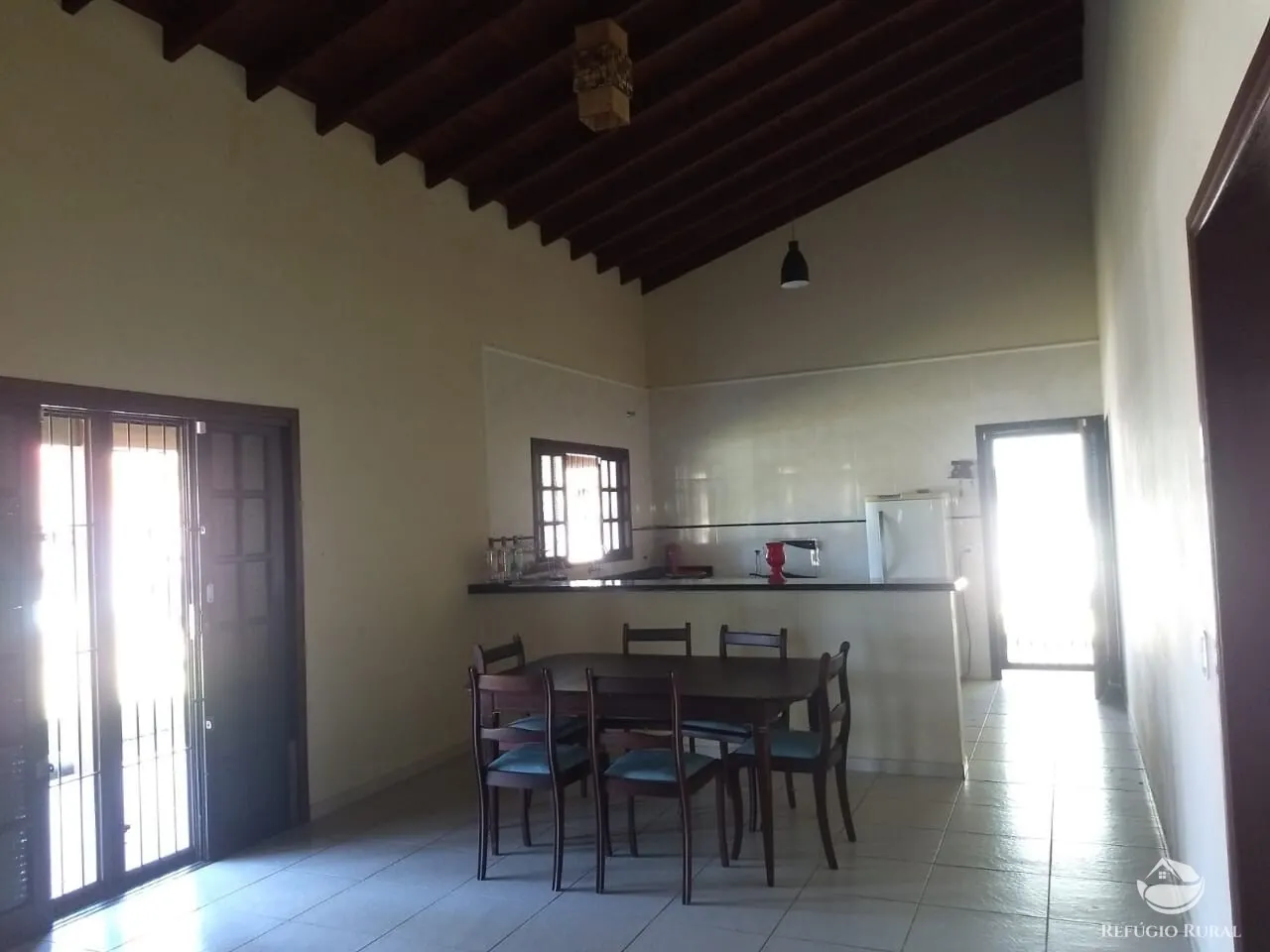 Small farm for sale of 59 acres in Igaratá, SP, Brazil
