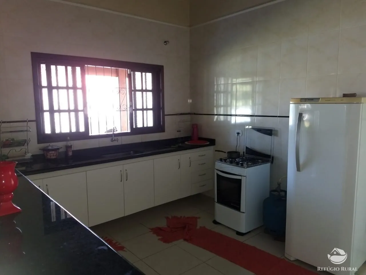 Small farm for sale of 59 acres in Igaratá, SP, Brazil