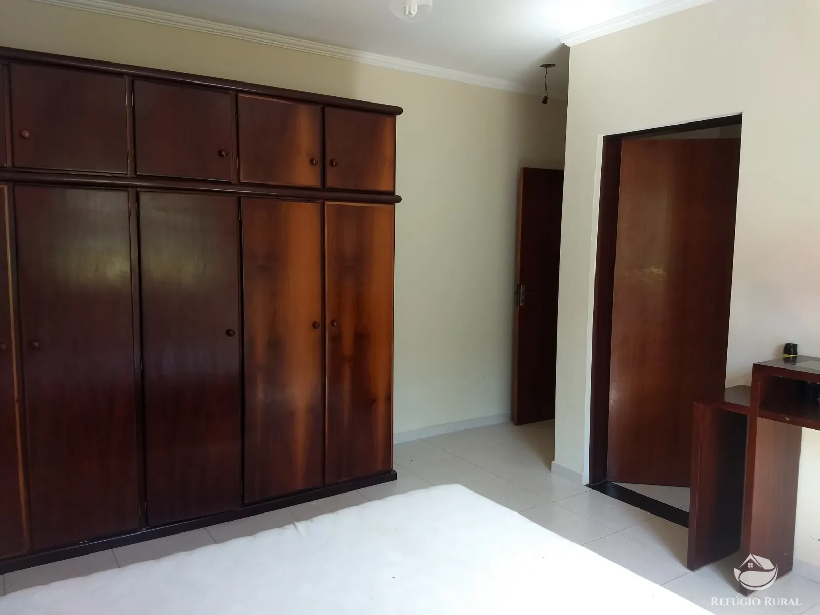 Small farm for sale of 59 acres in Igaratá, SP, Brazil