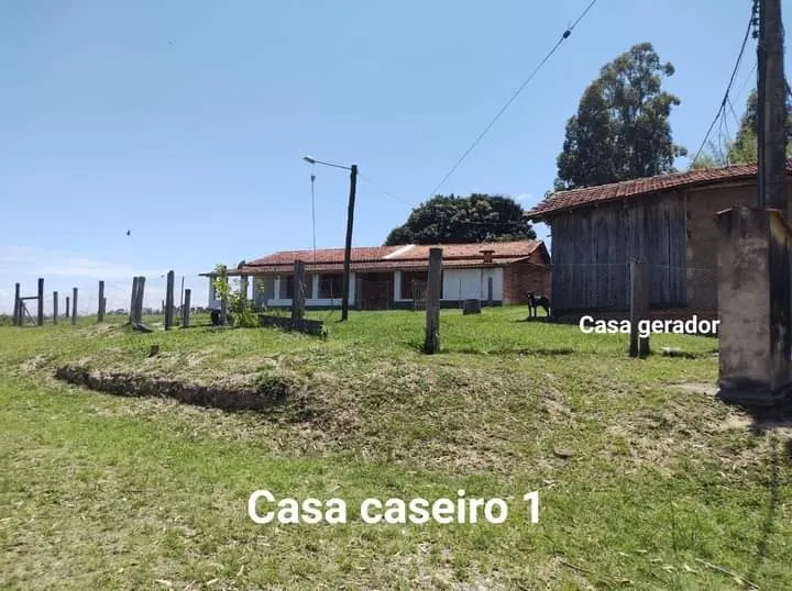 Sítio à venda de 24 ha em Itapetininga, SP, Brasil