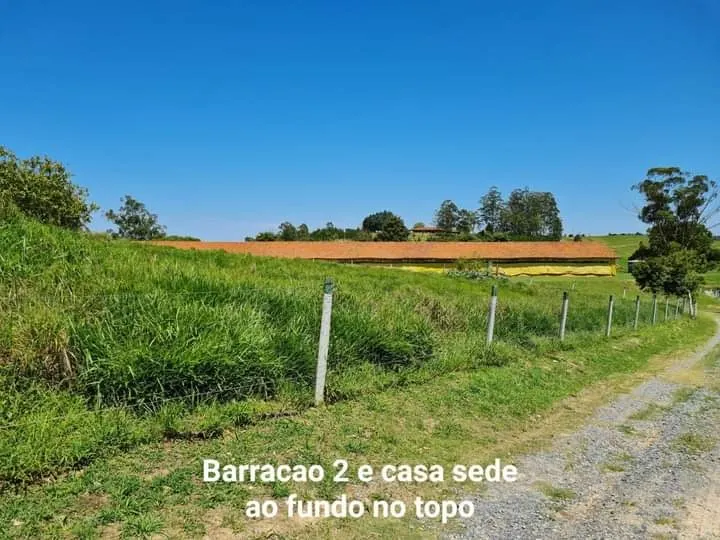 Sítio à venda de 24 ha em Itapetininga, SP, Brasil