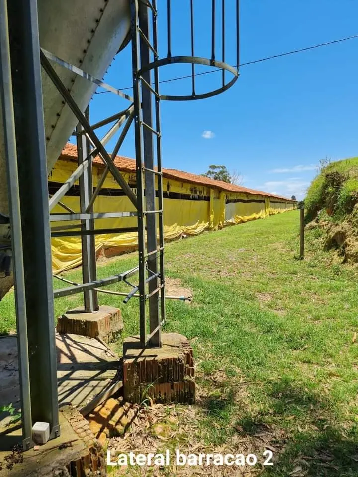 Sítio à venda de 24 ha em Itapetininga, SP, Brasil