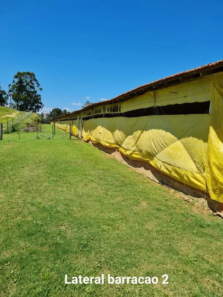 Sítio à venda de 24 ha em Itapetininga, SP, Brasil