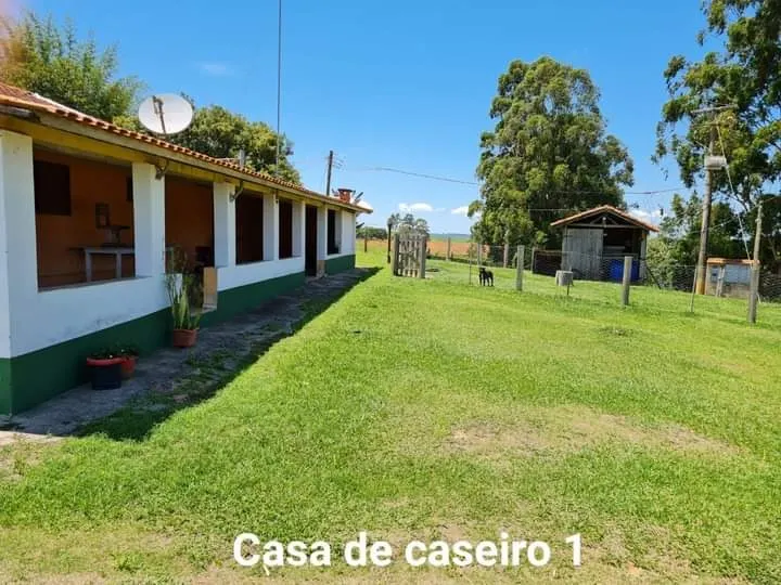 Sítio à venda de 24 ha em Itapetininga, SP, Brasil