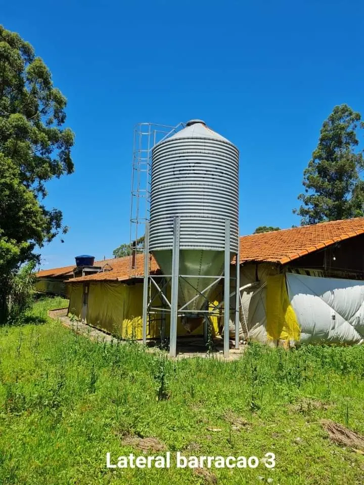 Sítio à venda de 24 ha em Itapetininga, SP, Brasil