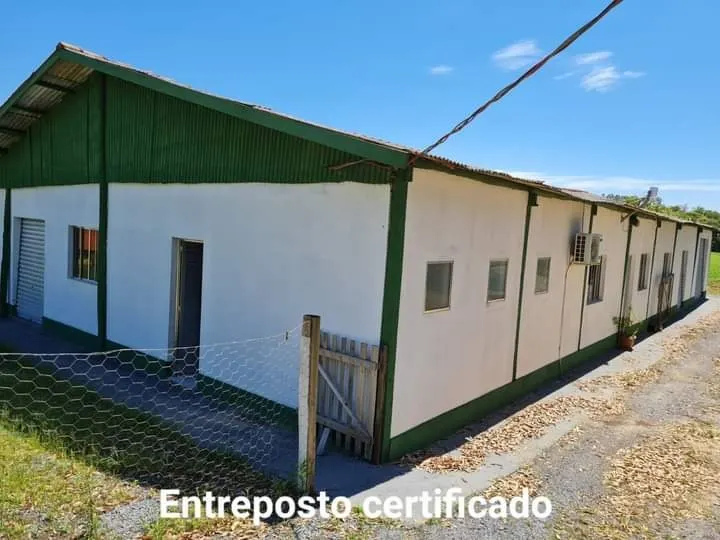 Sítio à venda de 24 ha em Itapetininga, SP, Brasil