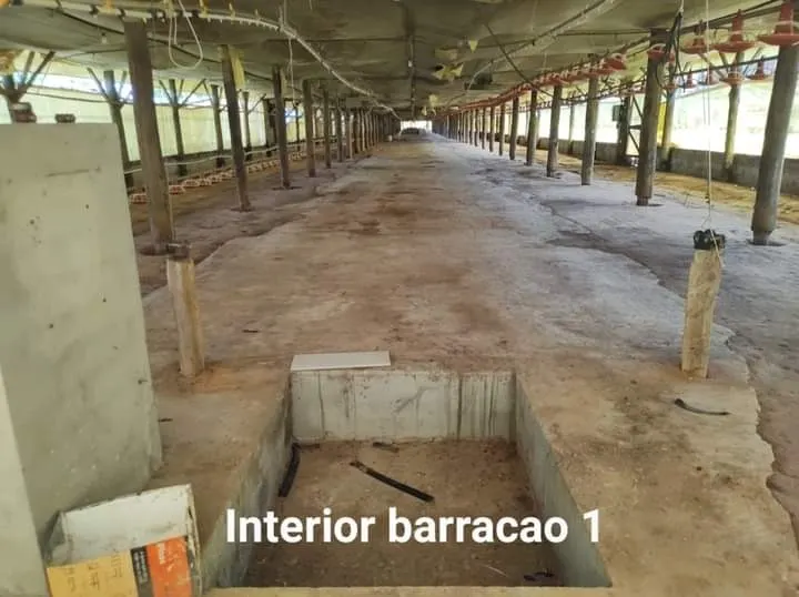 Sítio à venda de 24 ha em Itapetininga, SP, Brasil