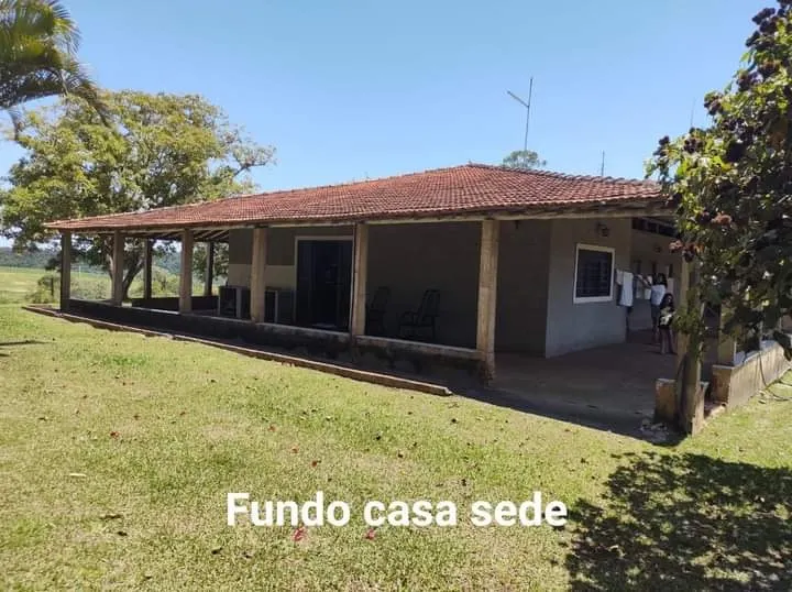 Sítio à venda de 24 ha em Itapetininga, SP, Brasil